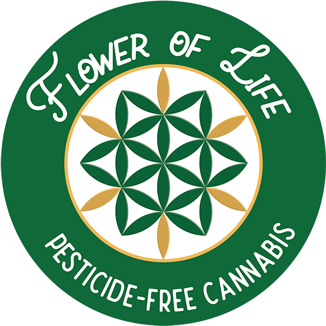 Flower Of Life Organic Cannabis