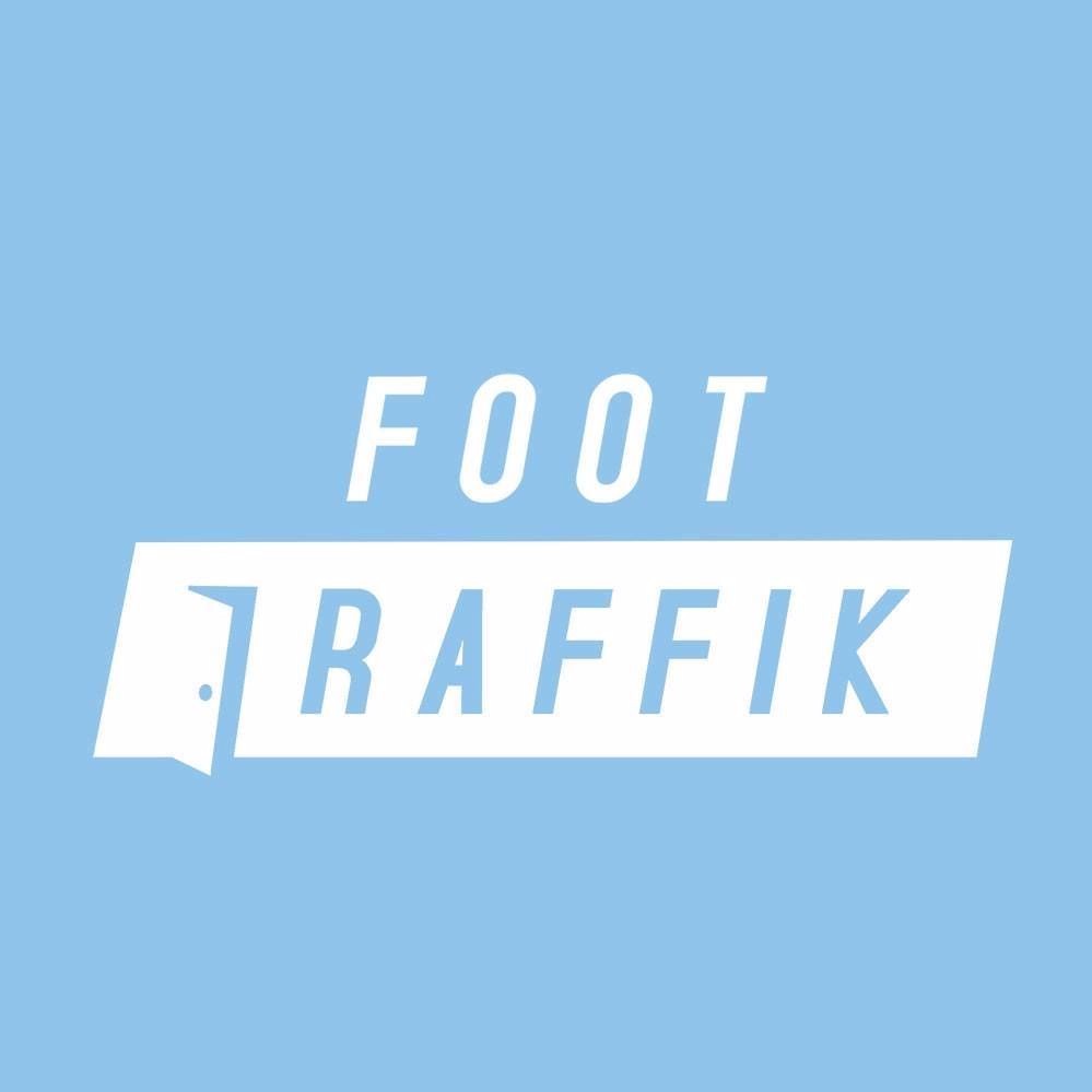 Foottraffik
