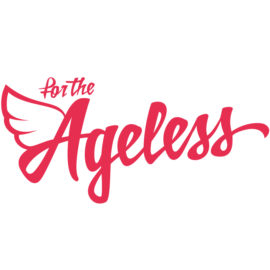 for the Ageless