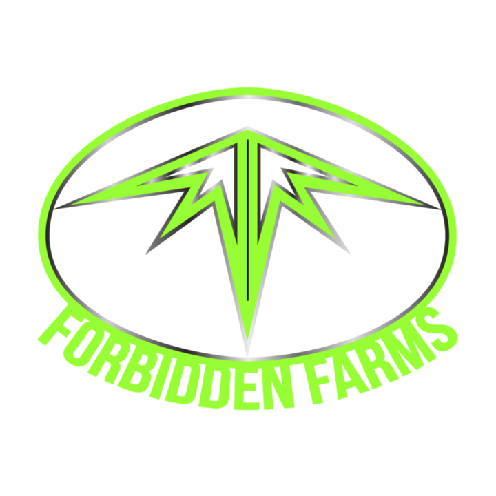 Forbidden Farms