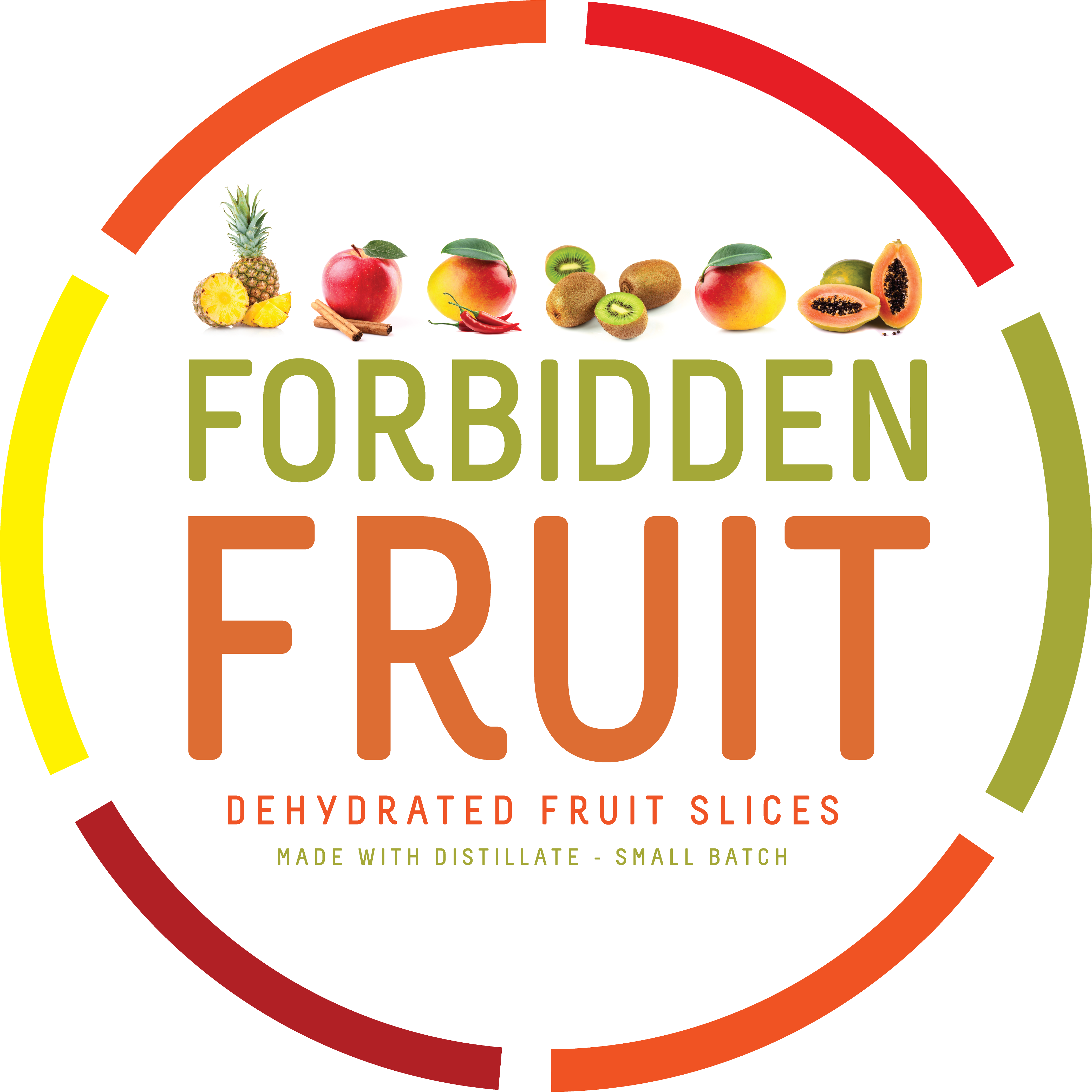 Forbidden Fruit
