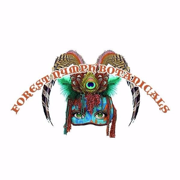 Forest Nymph Botanicals