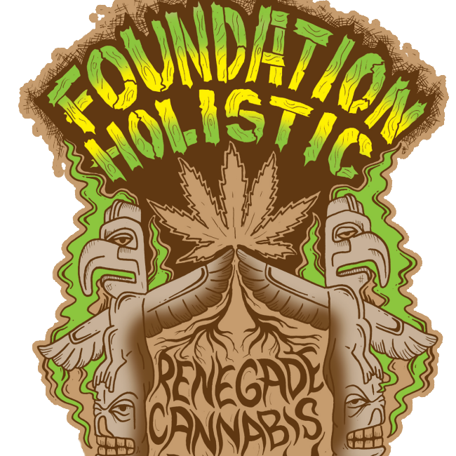 Foundation Holistic LLC
