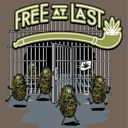 Free At Last