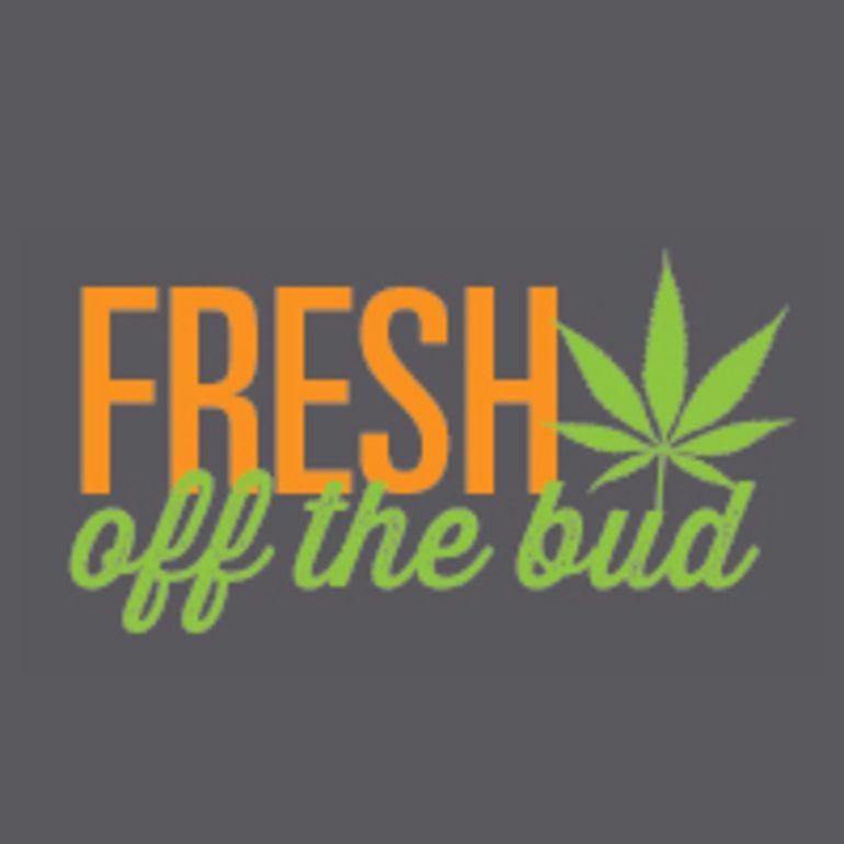 Fresh Off The Bud Extractions