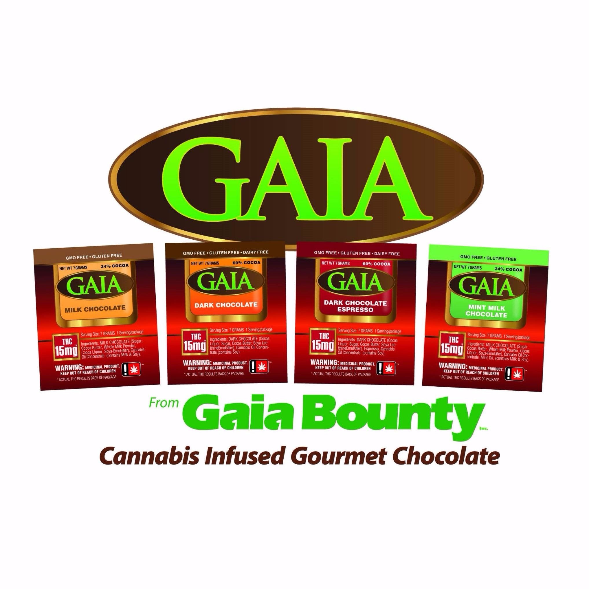Gaia Bounty
