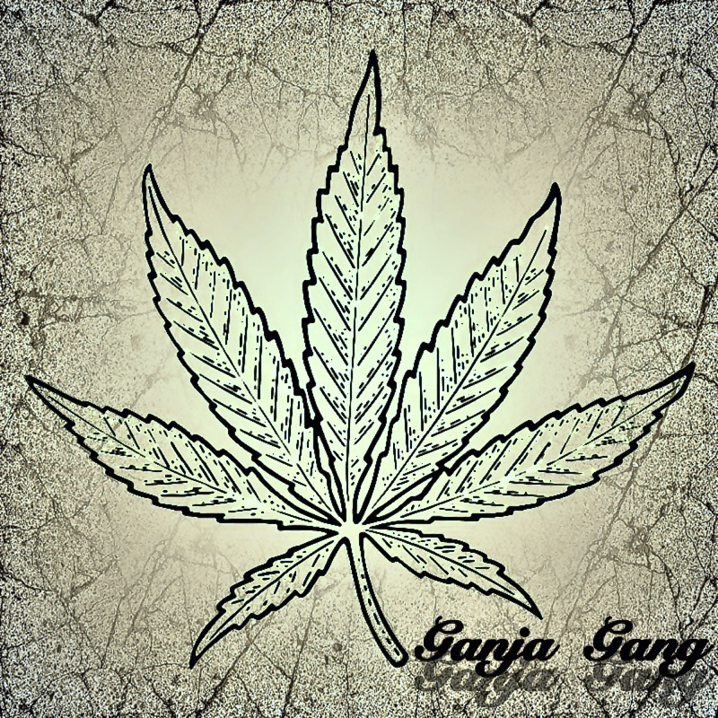 Ganja Gang Designs