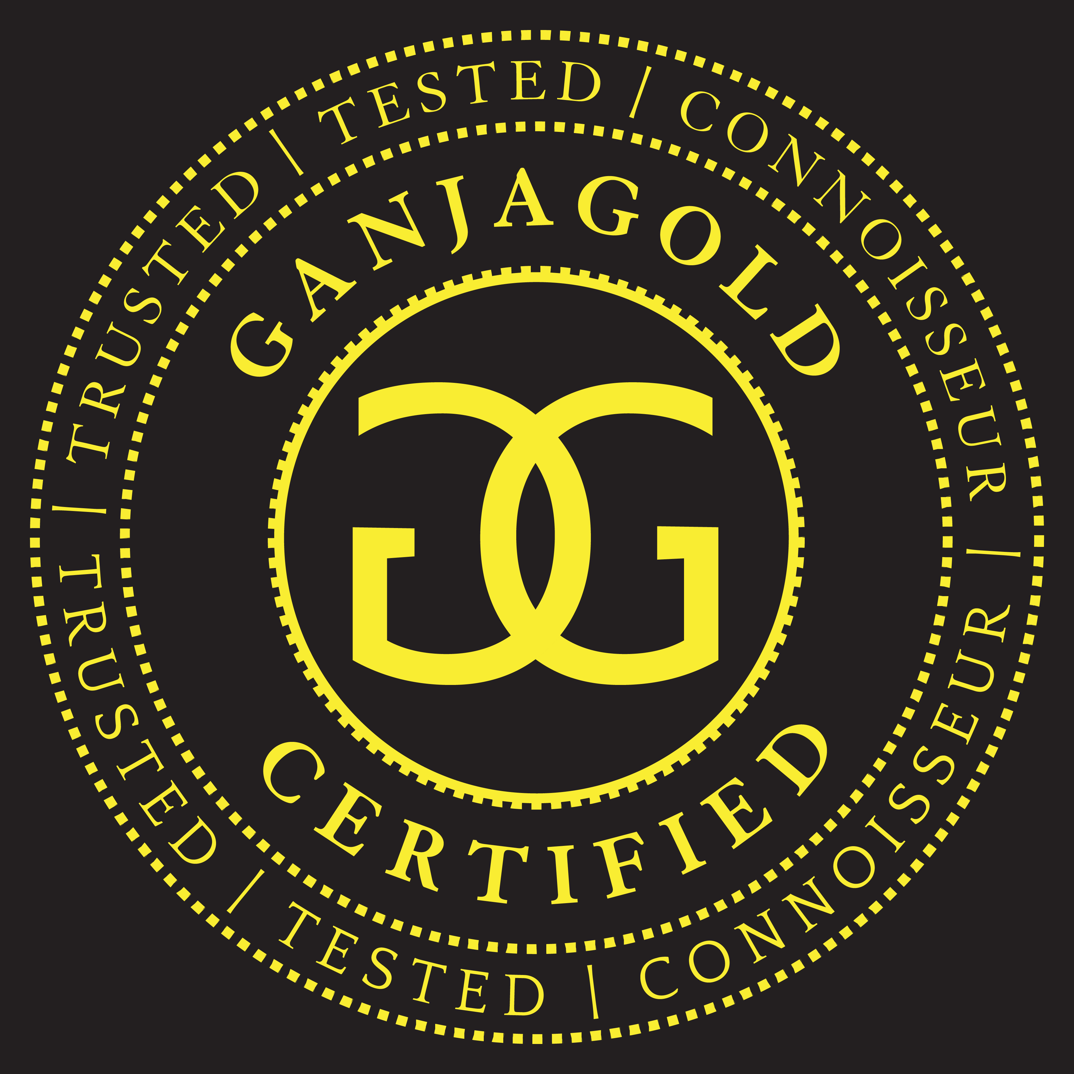 Ganja Gold