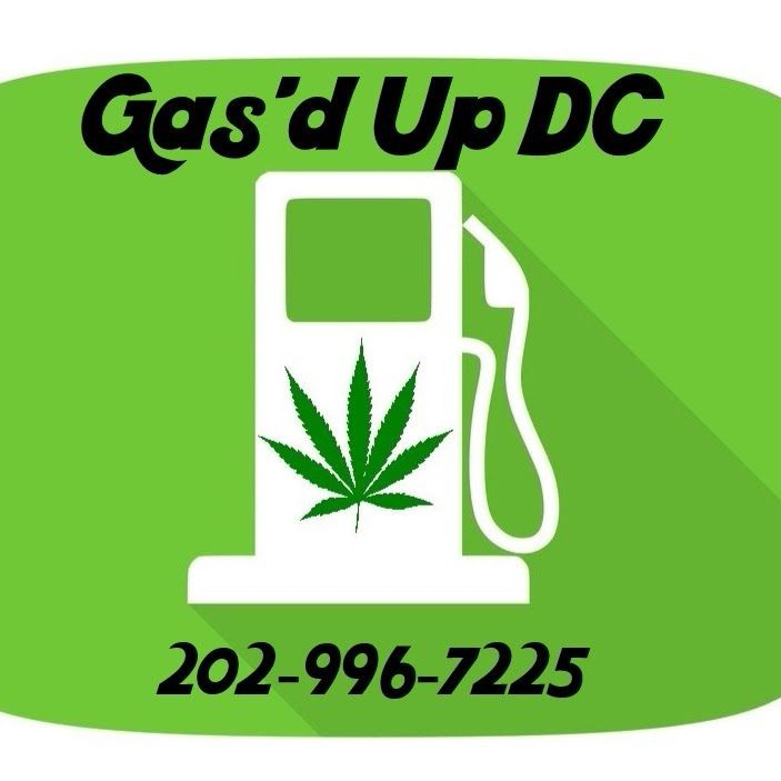 Gas'd Up DC