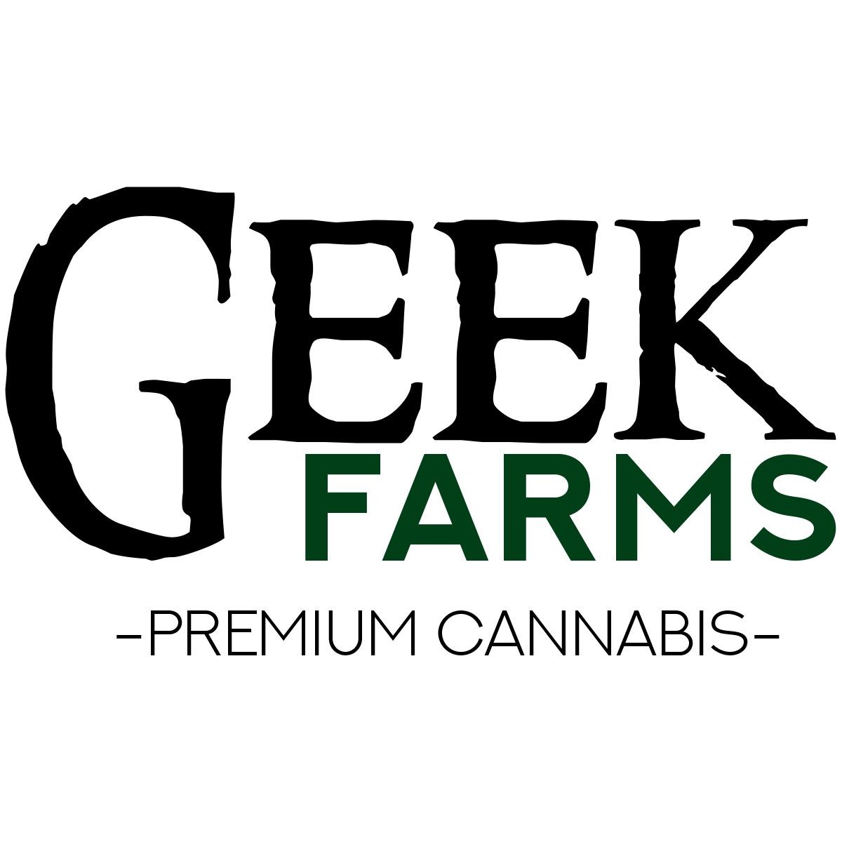 Geek Farms