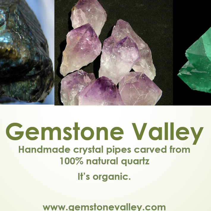 Gemstone Valley