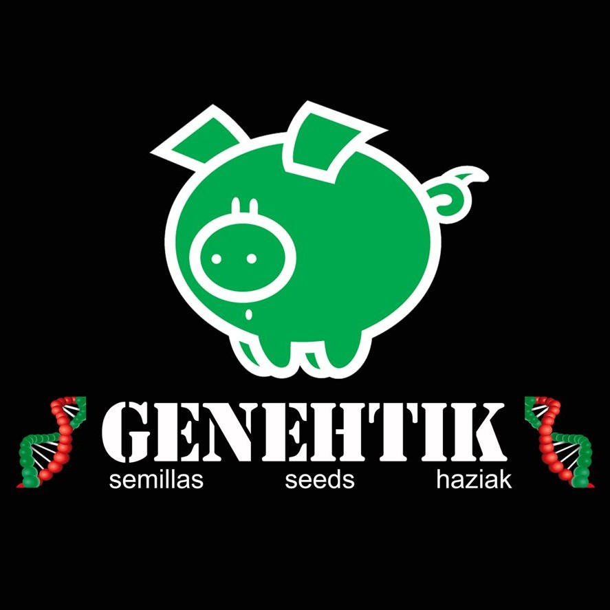 Genehtik Seeds