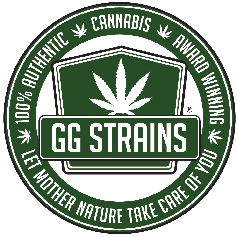 GG Strains LLC