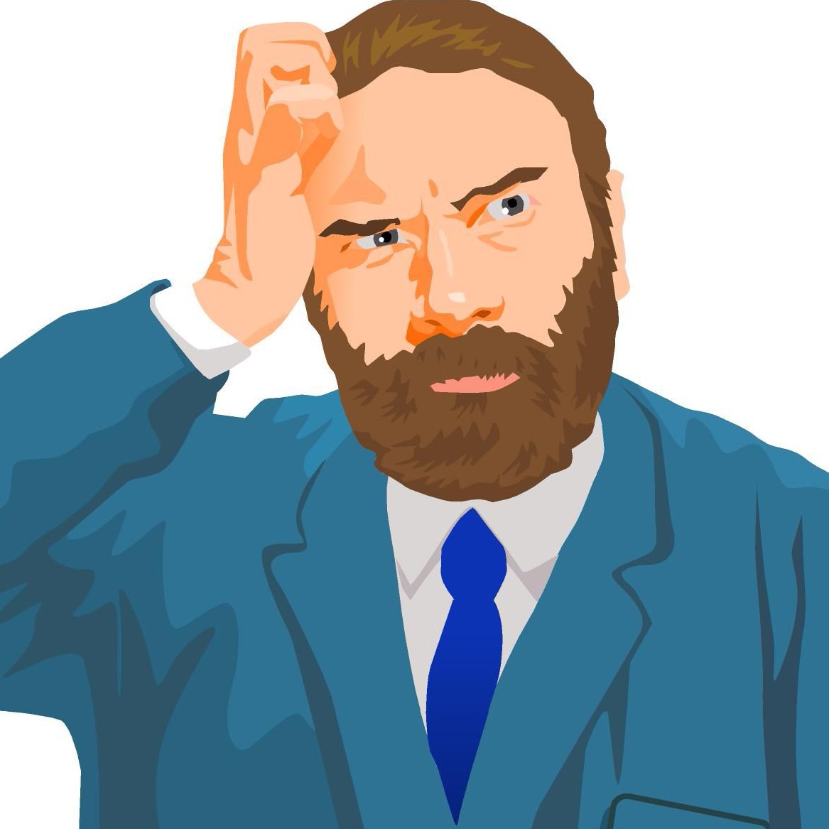 Giles Animation