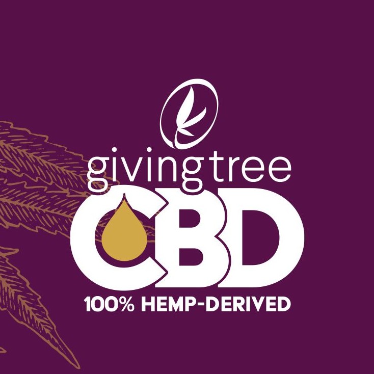 Giving Tree CBD