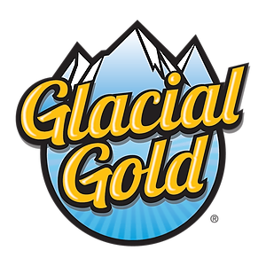 Glacial Gold