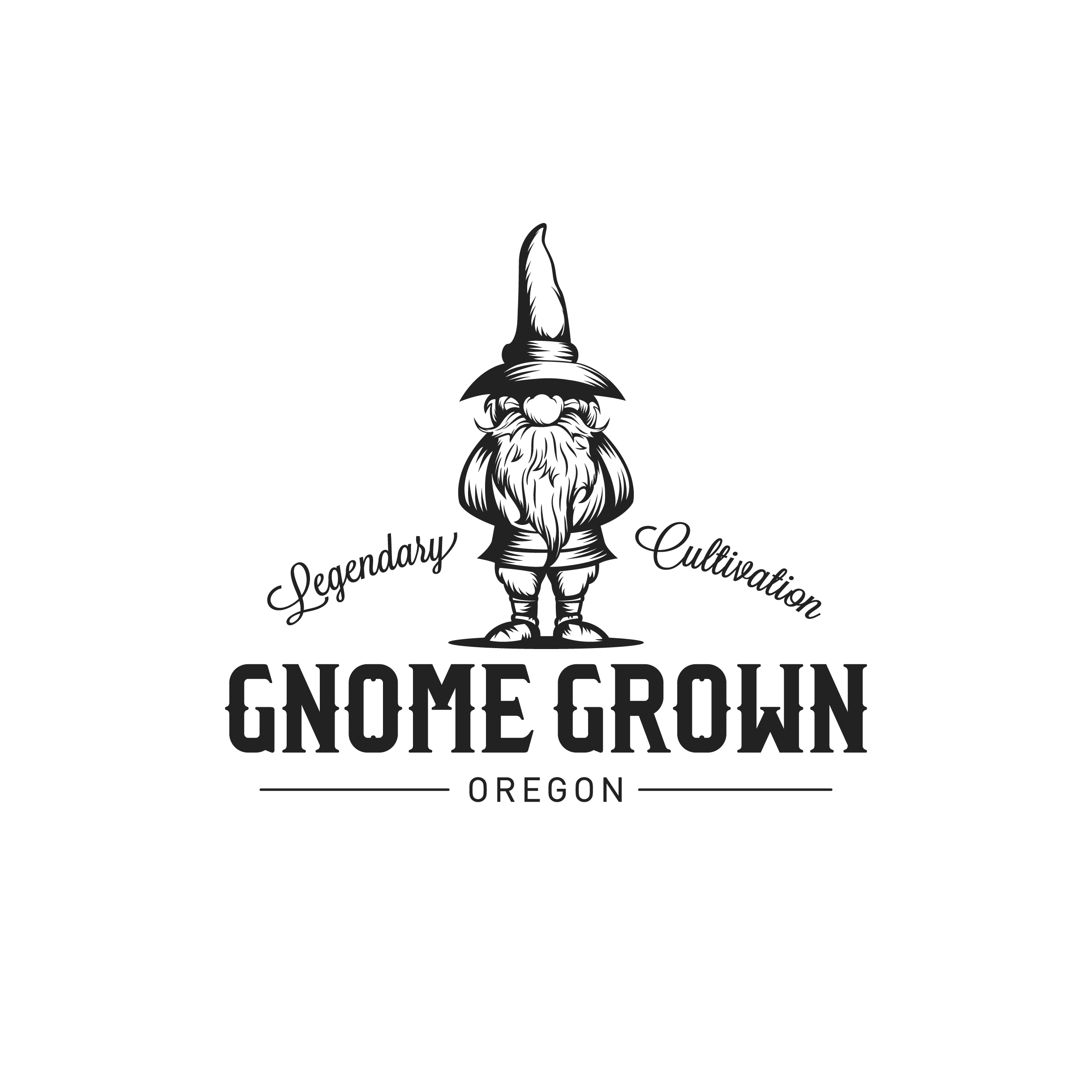 Gnome Grown Organics