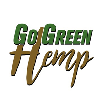 GoGreen Hemp CBD