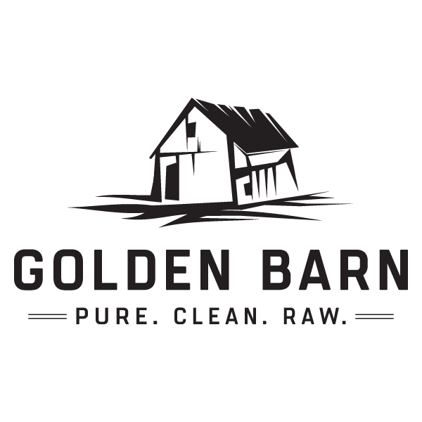 Golden Barn