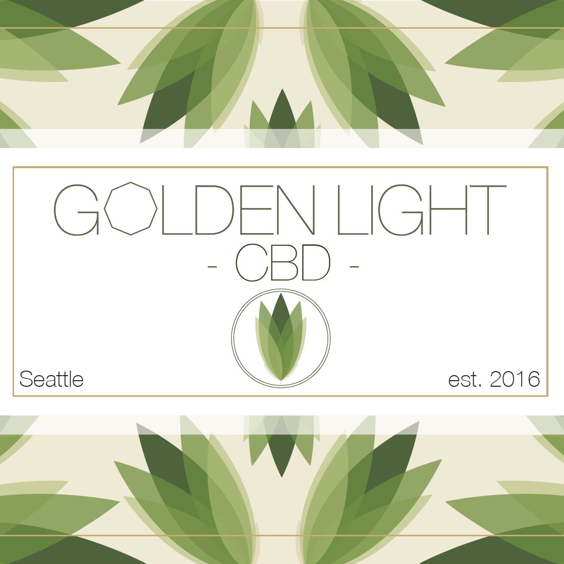 Golden Light Botanicals