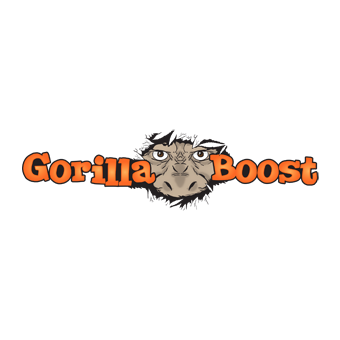 Gorilla Boost