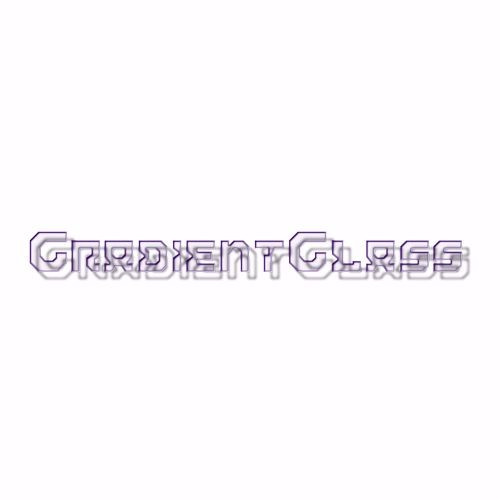 GradientGlass.com