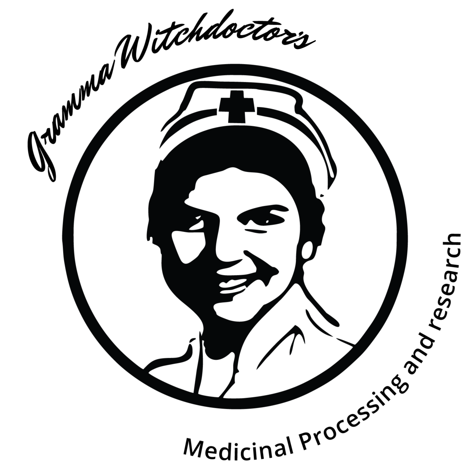 Gramma Witchdoctor's