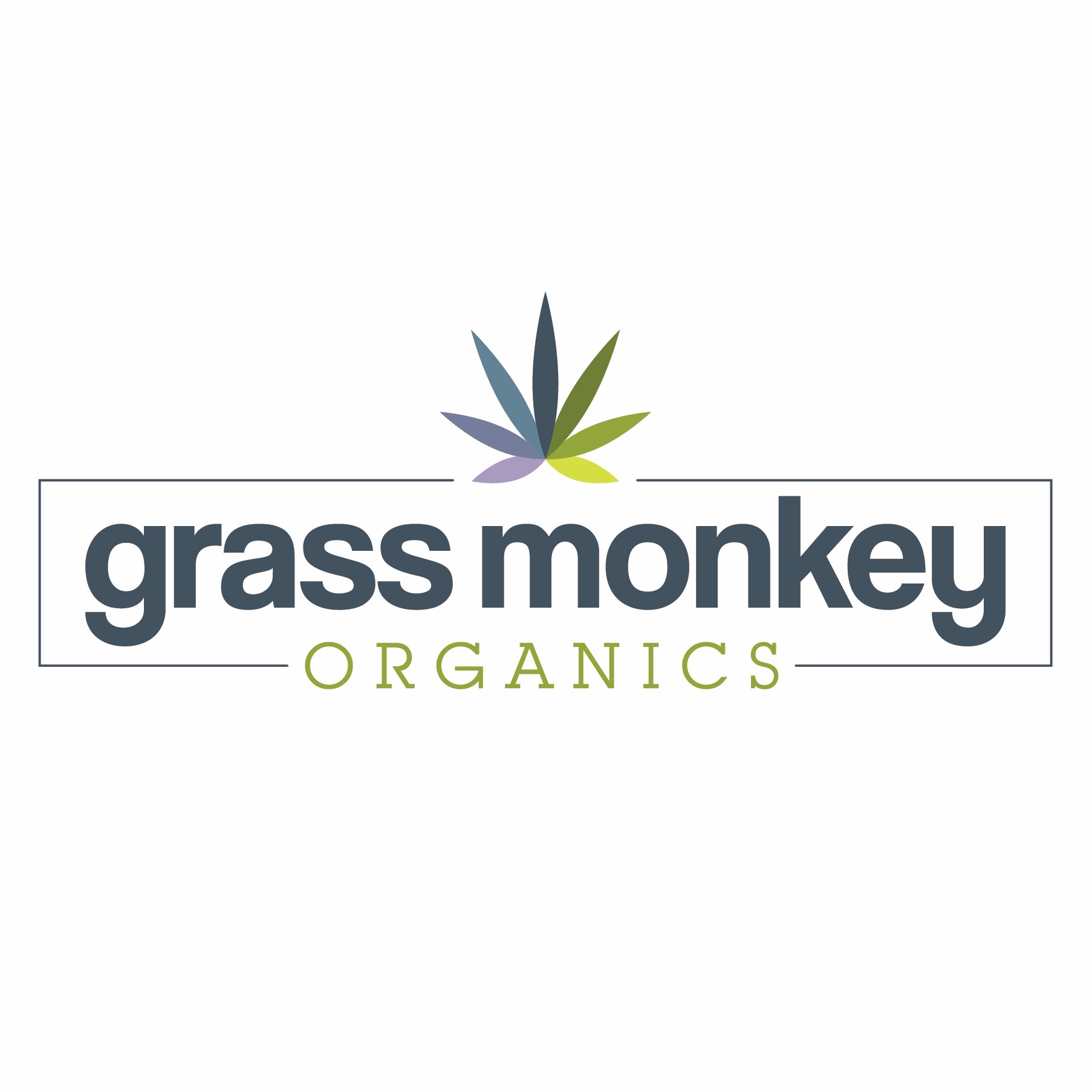Grass Monkey Organics