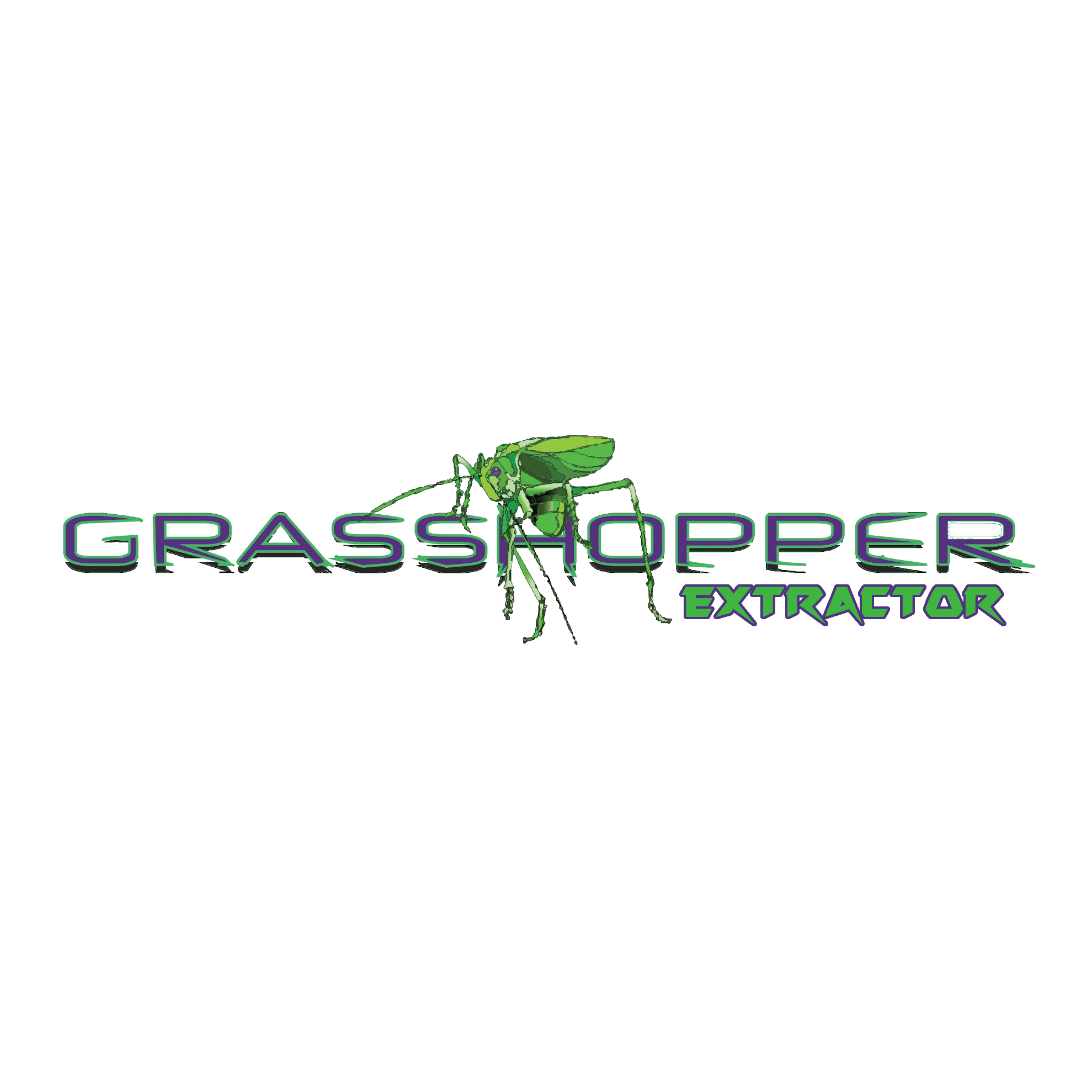 Grasshopper Extractor