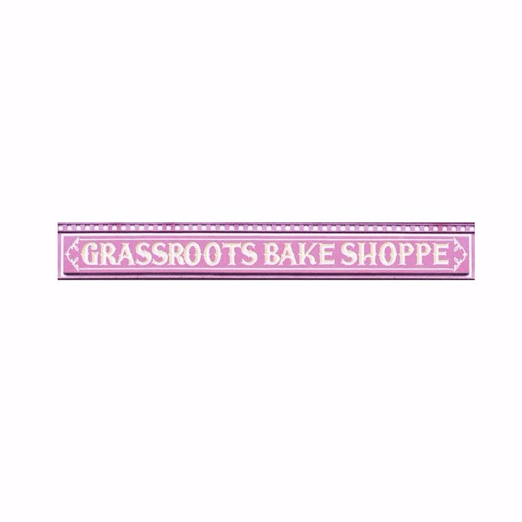 Grassroots Bake Shoppe