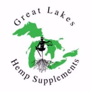 Great Lakes Hemp Supplements