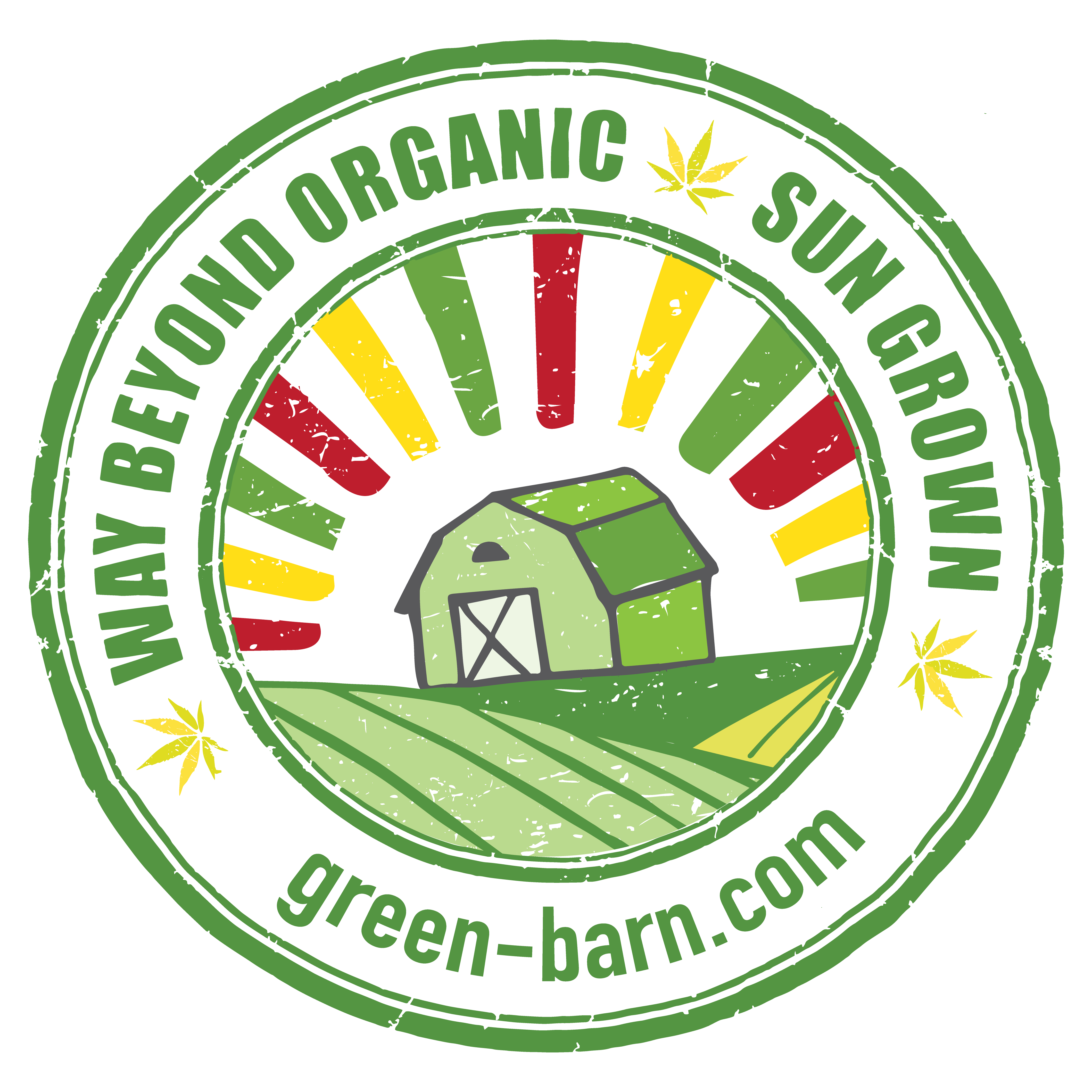 Green Barn Farms