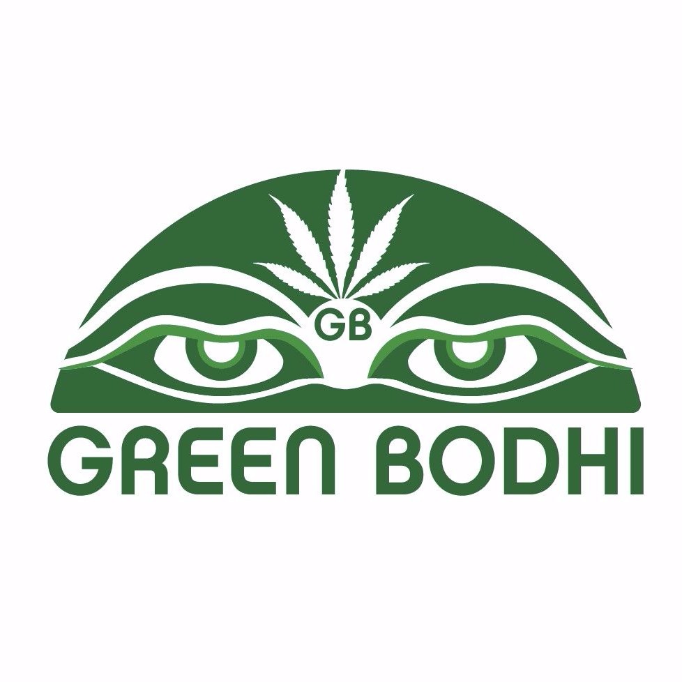 Green Bodhi