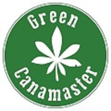 Green Canamaster