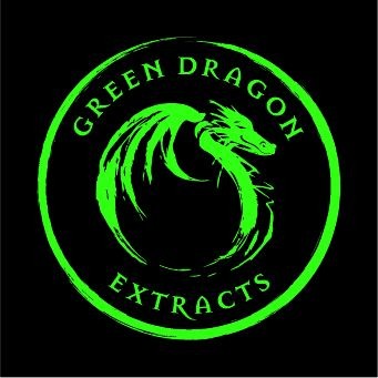 Green Dragon Extracts