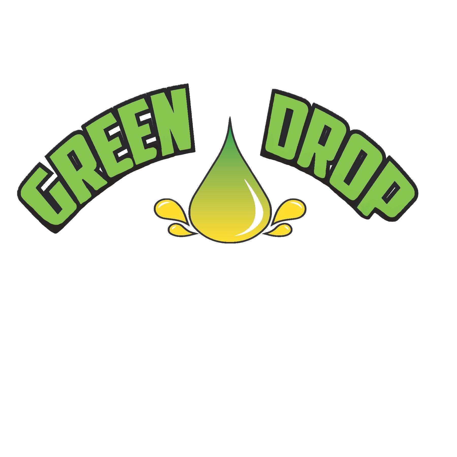 Green Drop Edibles
