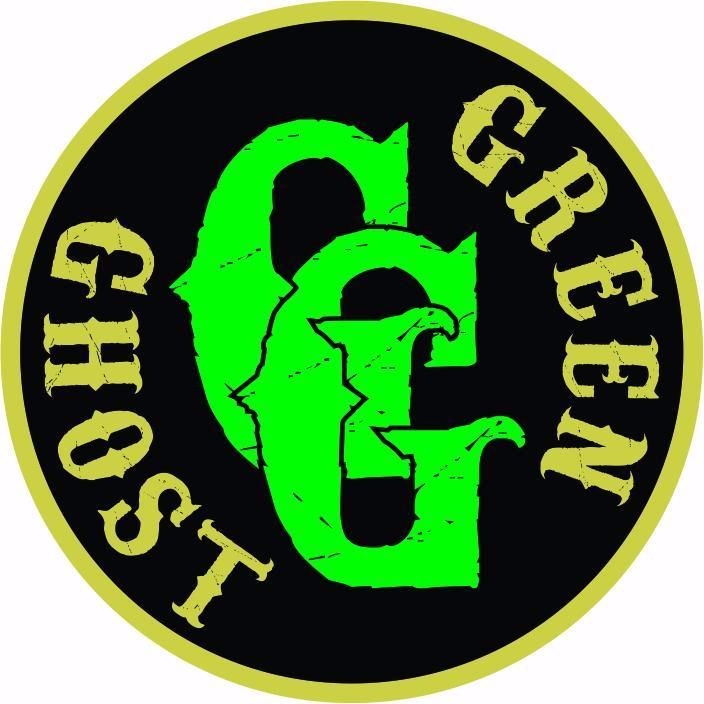 Green Ghost