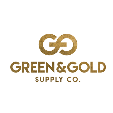 Green & Gold Supply Co.