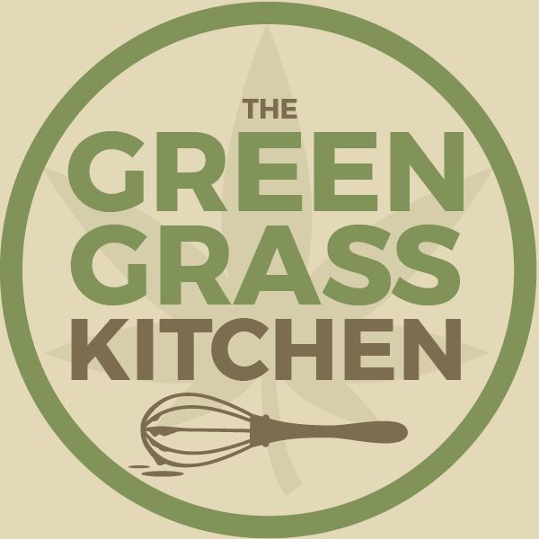 Green Grass Kitchen