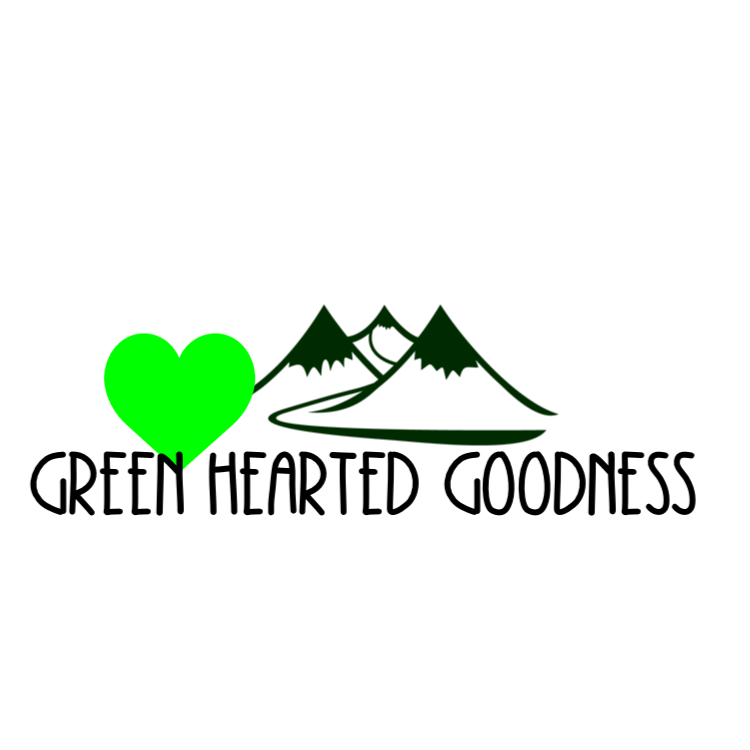 Green Hearted Goodness