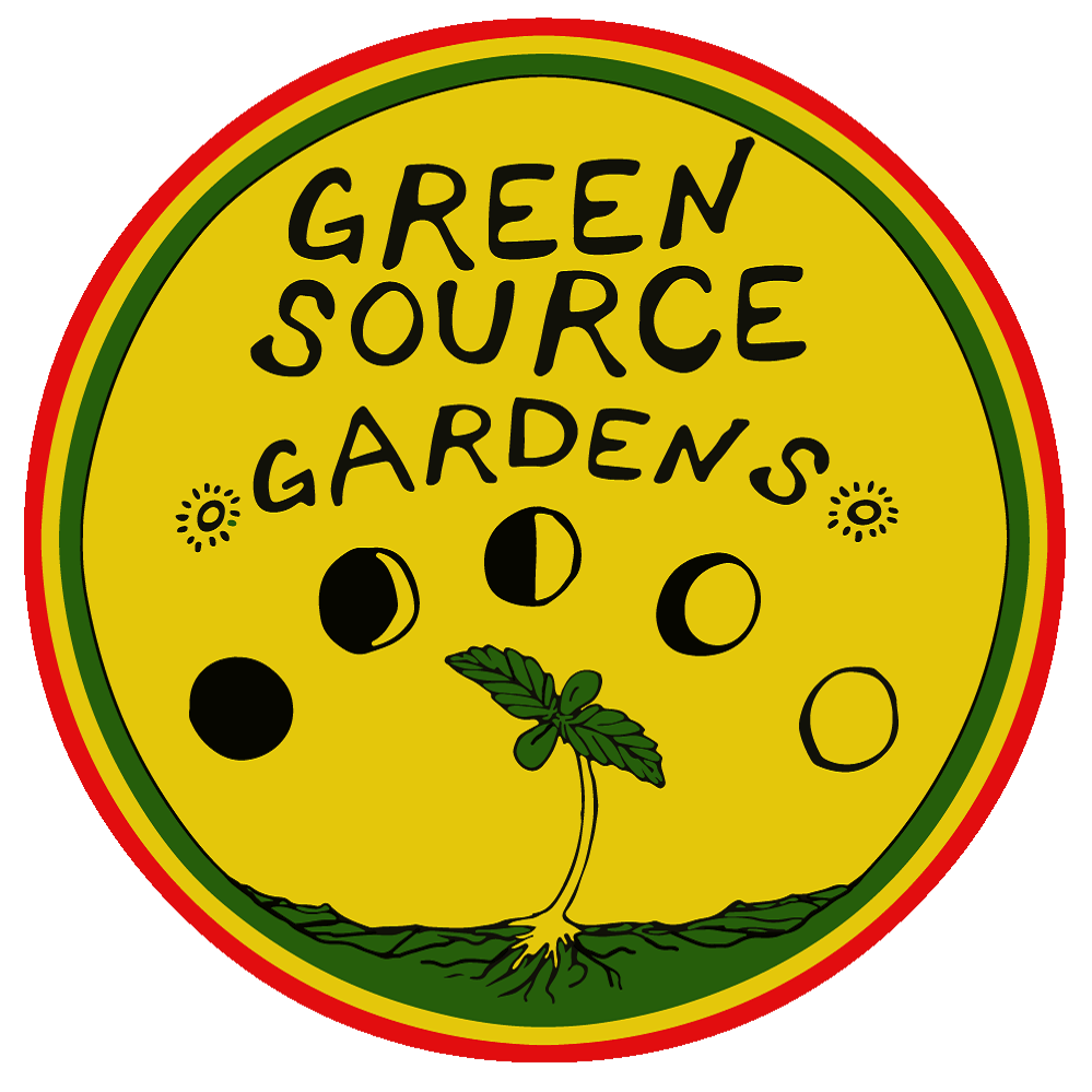Green Source Gardens