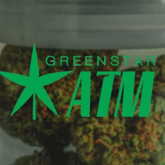 Green Star ATM