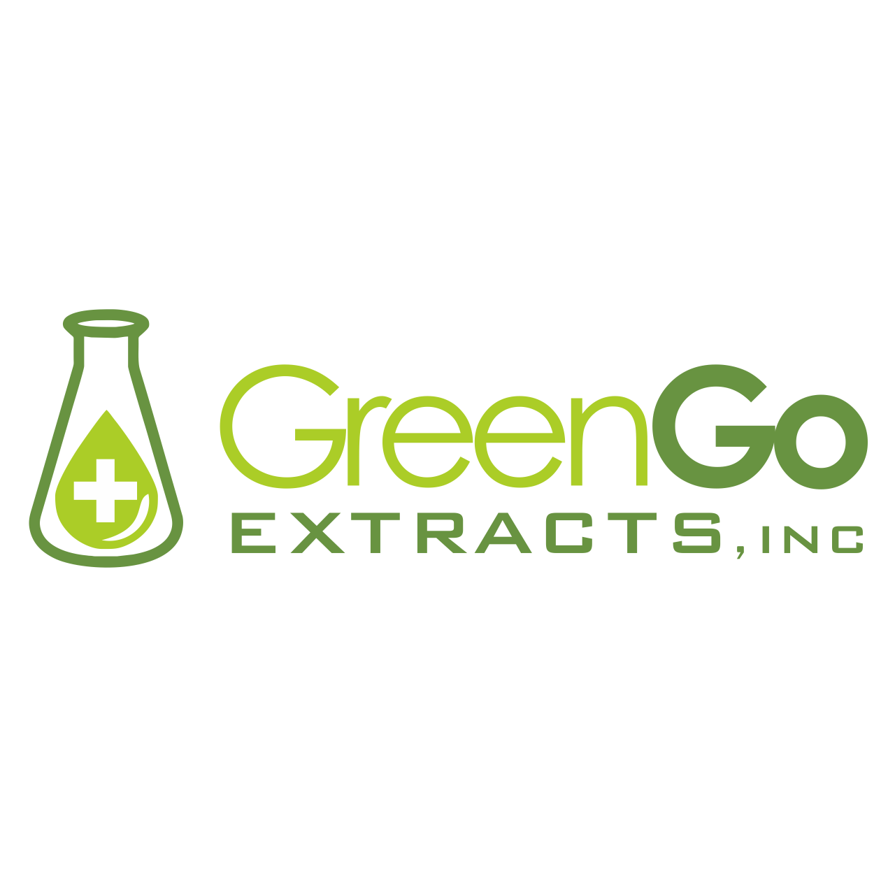 GreenGo Extracts