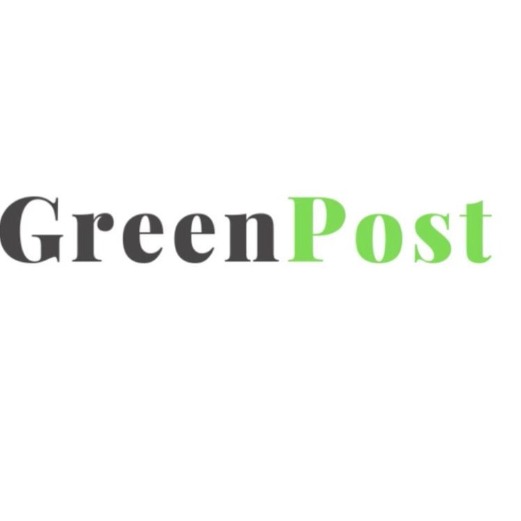 GreenPost CBD