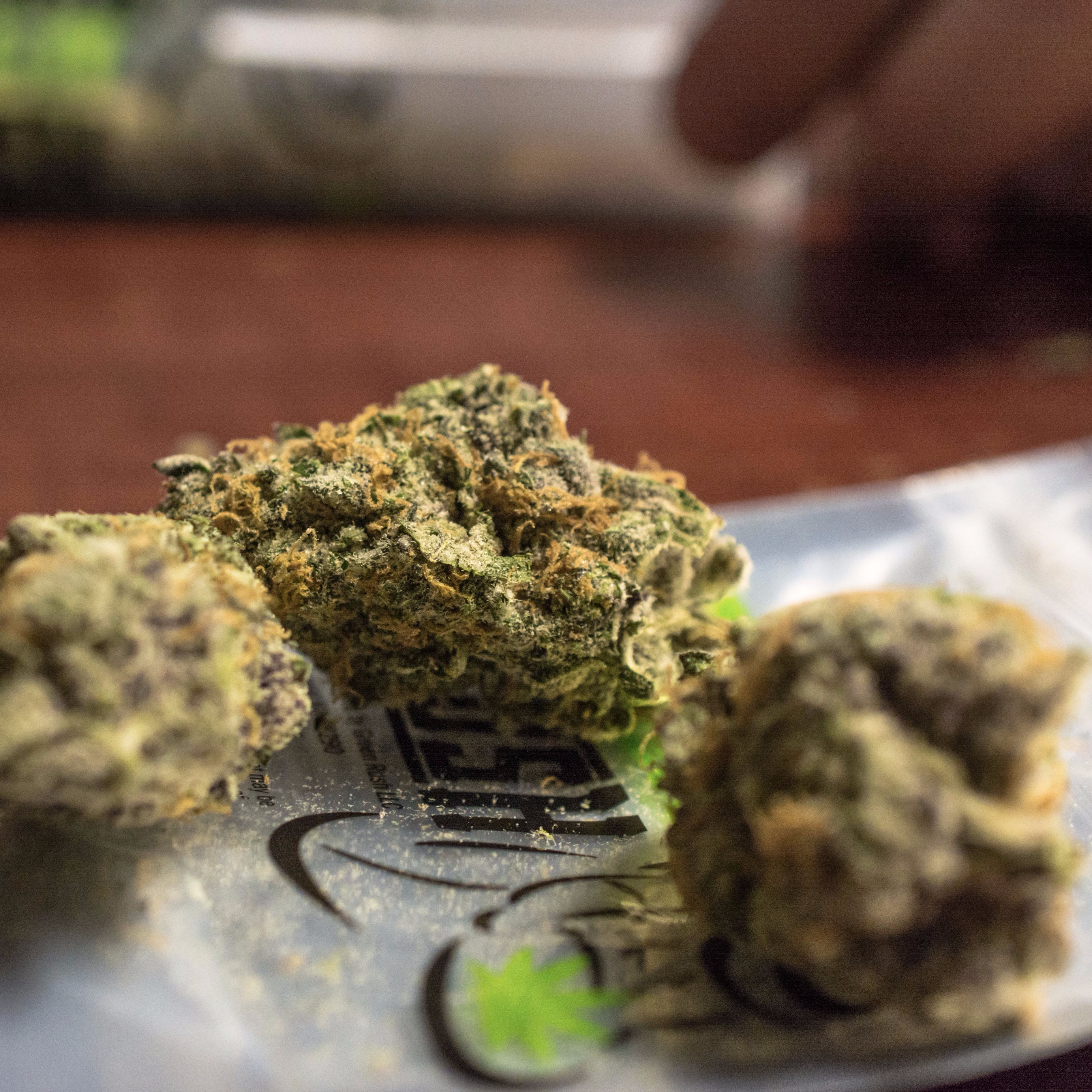 GreenRush Cannabis