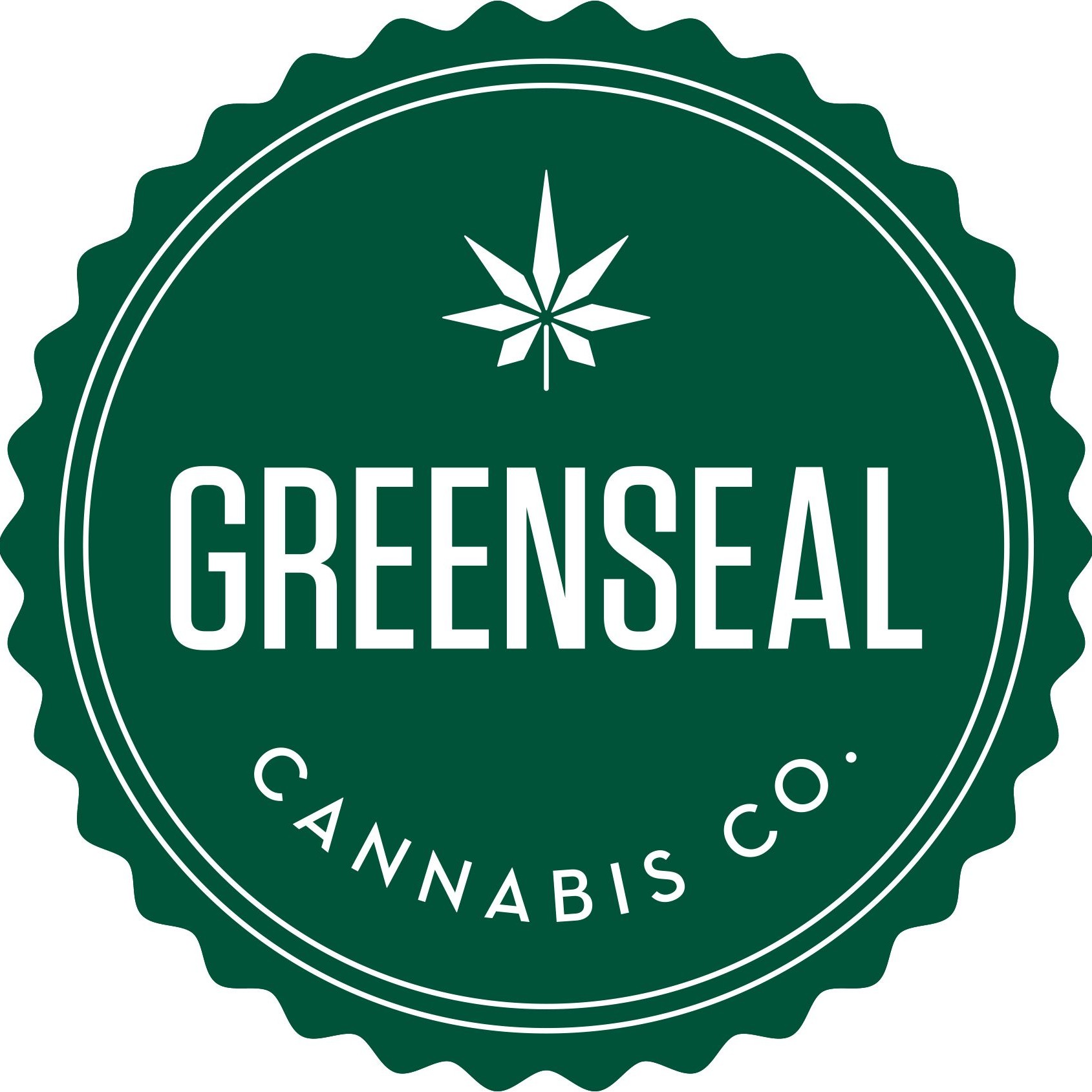 GreenSeal Cannabis Co.