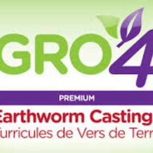 Gro4 Organics Inc.