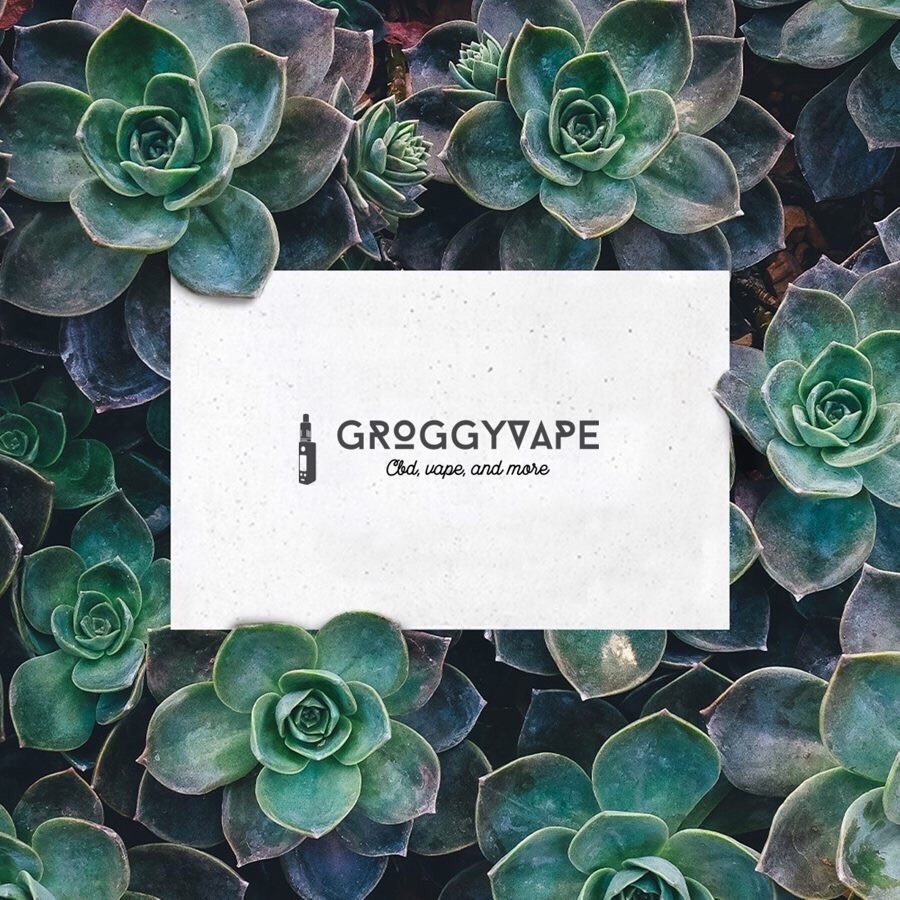 Groggy Vape
