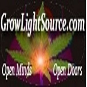 Grow Light Source