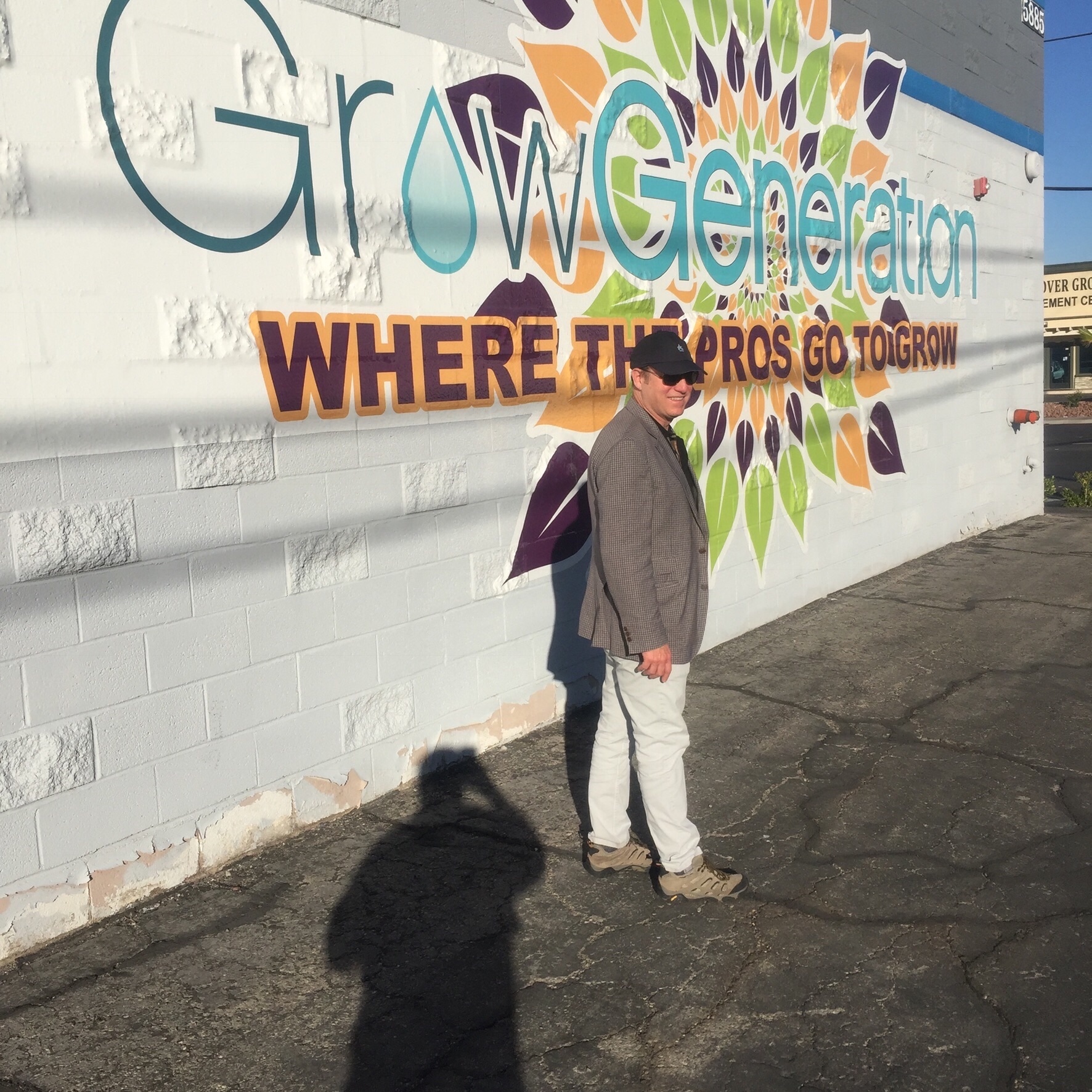 GrowGeneration
